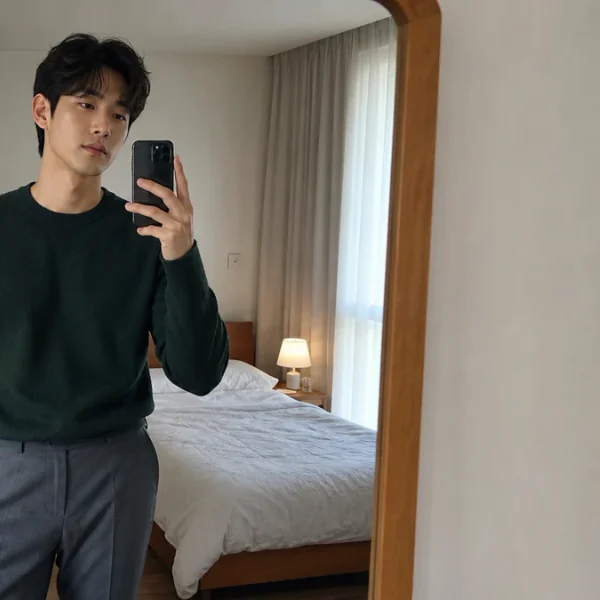 가든 사나스파 테라피 안내 이미지