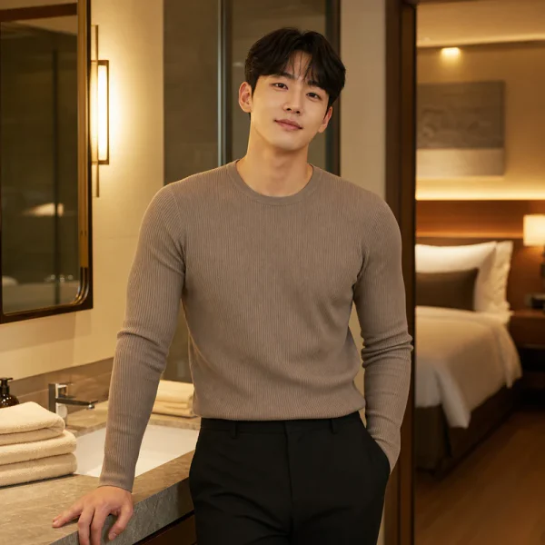 프리미엄 프라임하우스 마사지 안내 이미지