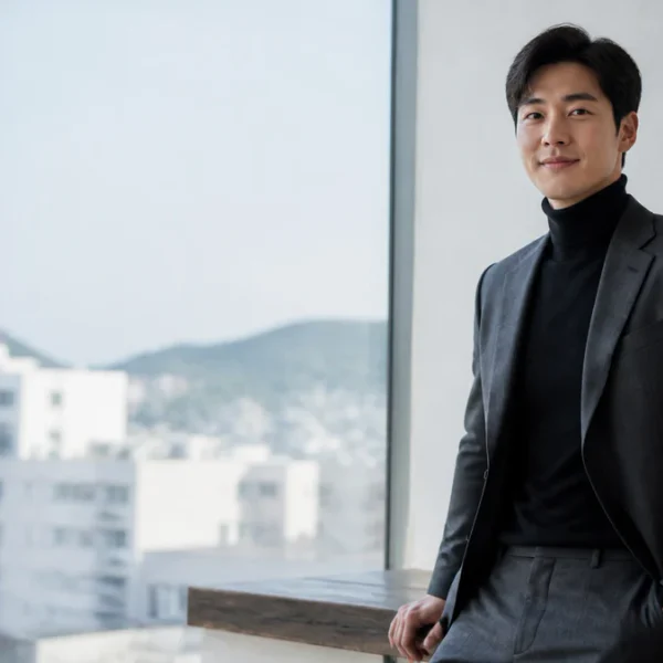 라운지 윈터가든 마사지 안내 이미지