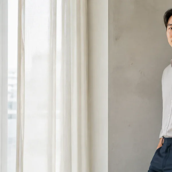 라운지 하린포레스트 테라피 안내 이미지