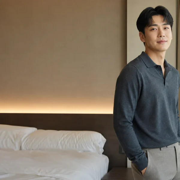 힐링 가을살롱 마사지 안내 이미지