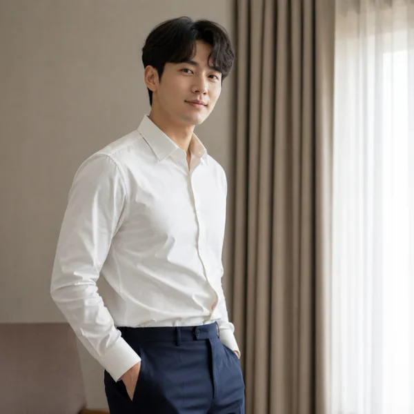 라운지 제니웰빙 테라피 안내 이미지