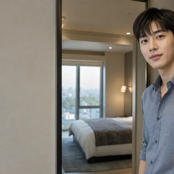 로열 아이린룸 테라피 안내 이미지