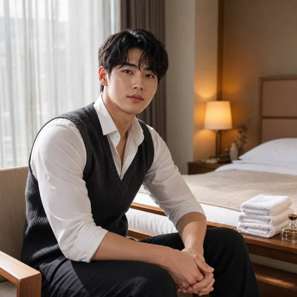 모던 리안센터 마사지 안내 이미지