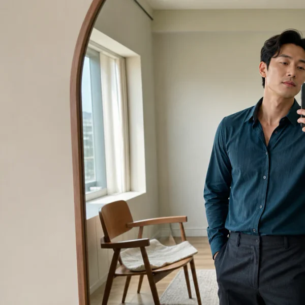 라운지 보미가든 테라피 안내 이미지