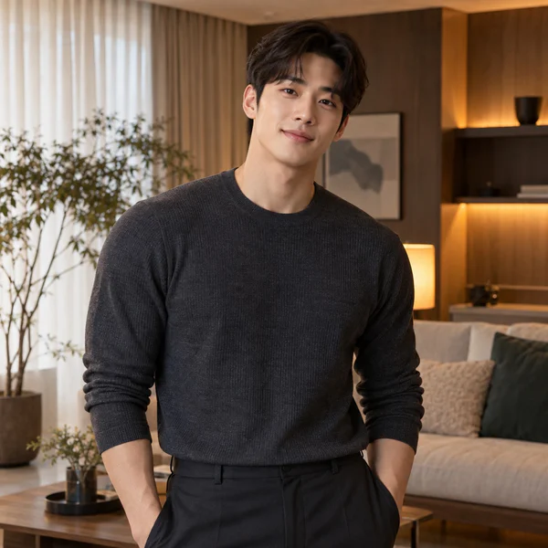 라운지 메르시가든 마사지 안내 이미지
