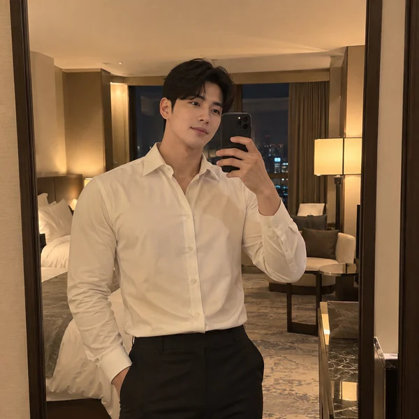 힐링 라비앙가든 테라피 안내 이미지
