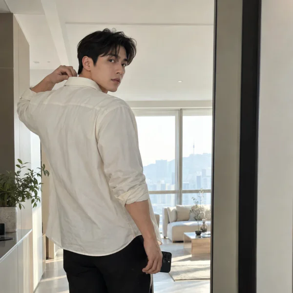 힐링 베르디살롱 테라피 안내 이미지