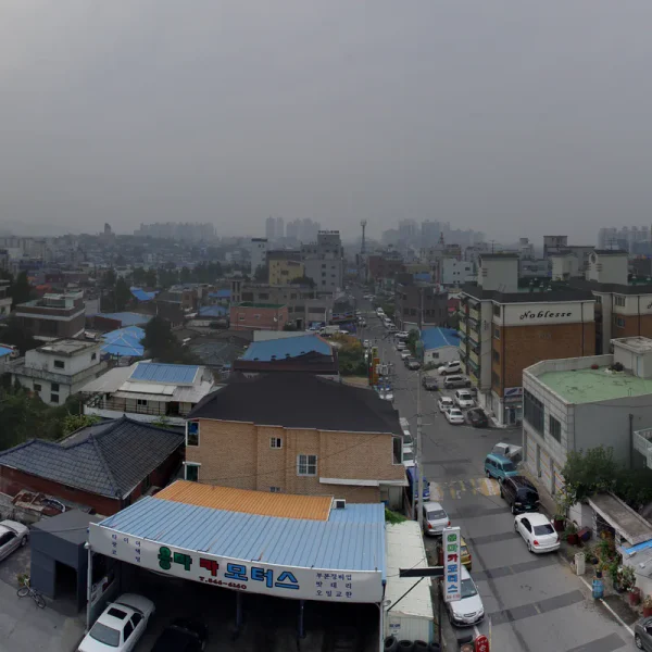 그랜드 모먼트테라스 테라피 안내 이미지