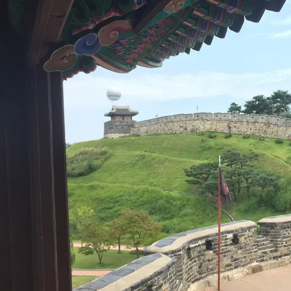 로열 원영아지트 테라피 안내 이미지