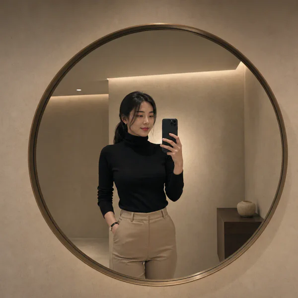 웰니스 리서플레이스 테라피 안내 이미지