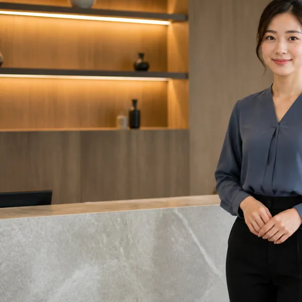 스위트 하니테라스 홈타이 안내 이미지