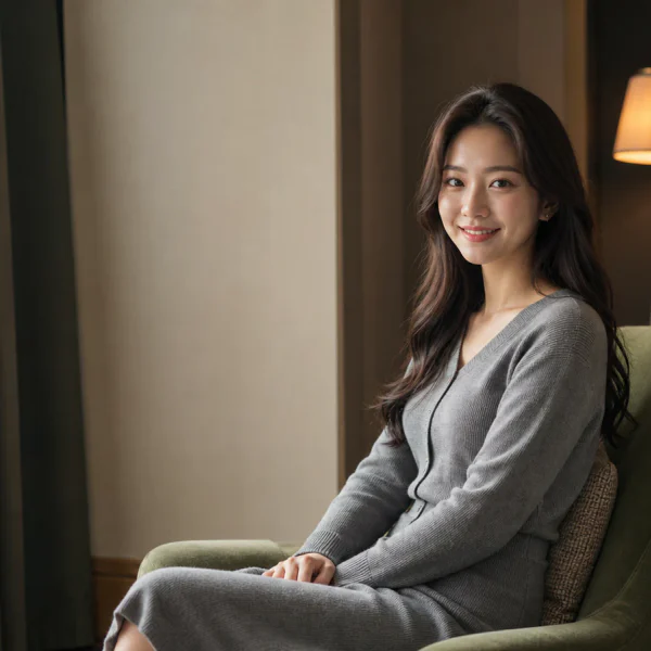 웰니스 은서웰빙 테라피 안내 이미지