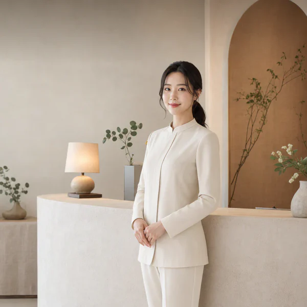 클래식 로제플레이스 테라피 안내 이미지