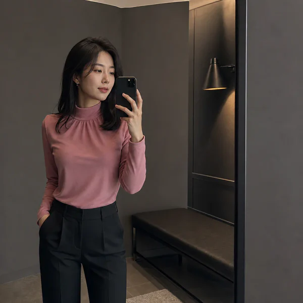 웰니스 설현테라스 테라피 안내 이미지