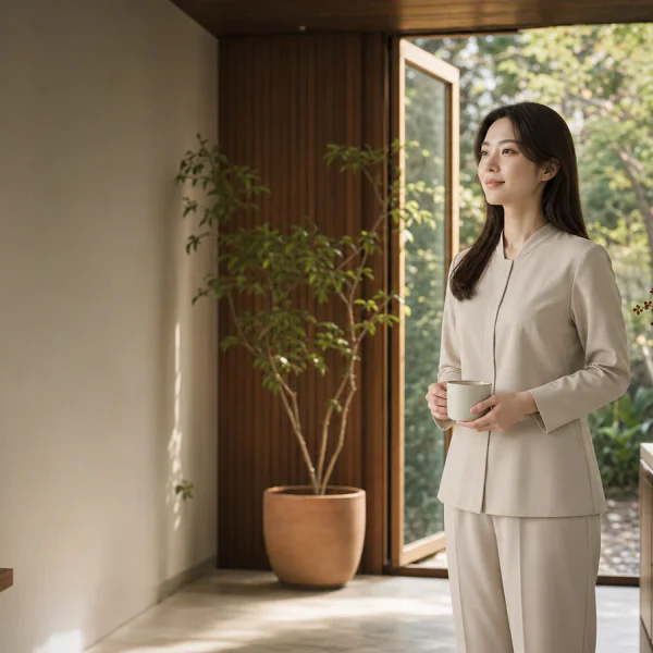 웰니스 리브플레이스 테라피 안내 이미지