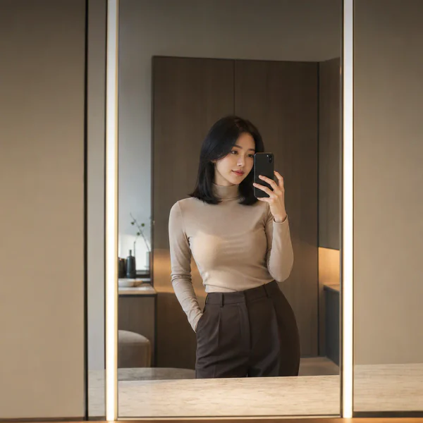 스테이 메르시가든 마사지 안내 이미지