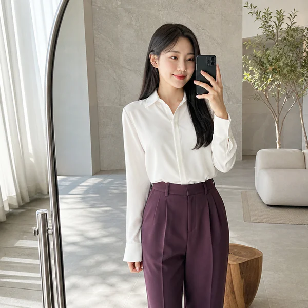 아로마 리사포레스트 홈타이 안내 이미지