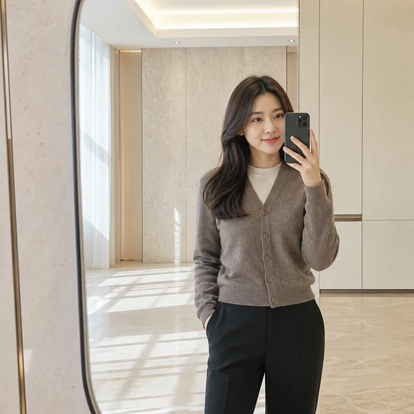 로열 로제아지트 홈타이 안내 이미지