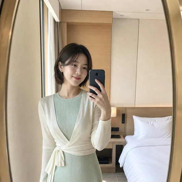 로열 리서아지트 테라피 안내 이미지