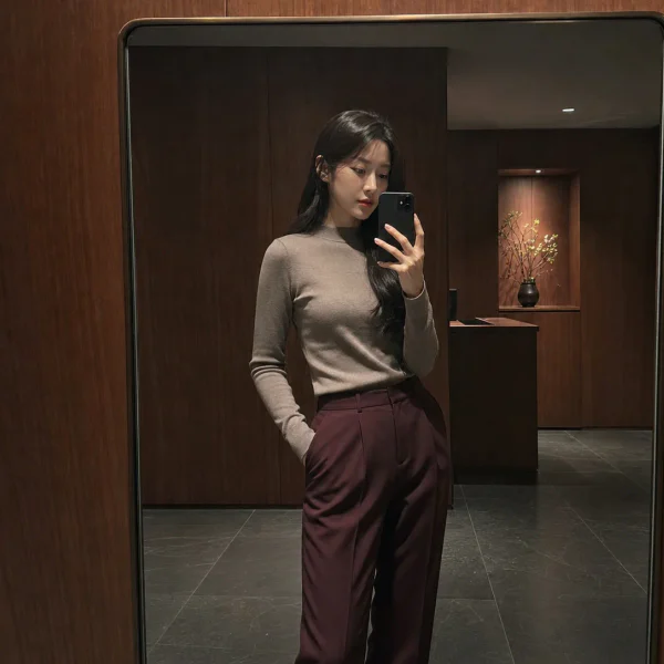 라운지 사나가든 테라피 안내 이미지