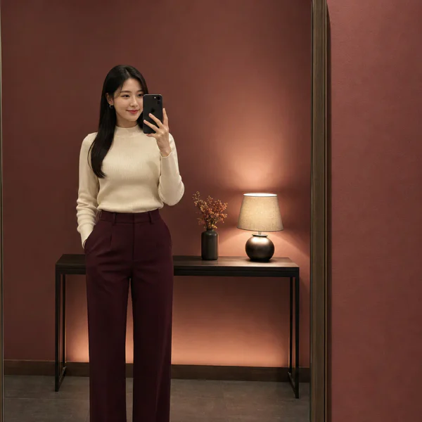 스테이 가을살롱 홈타이 안내 이미지