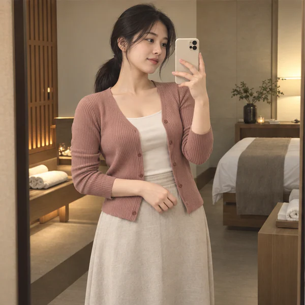 아로마 아델웰빙 테라피 안내 이미지