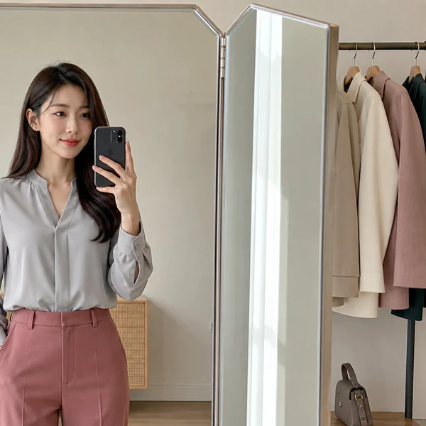 모던 레이가든 테라피 안내 이미지