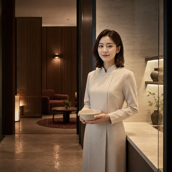 로열 효정스튜디오 테라피 안내 이미지