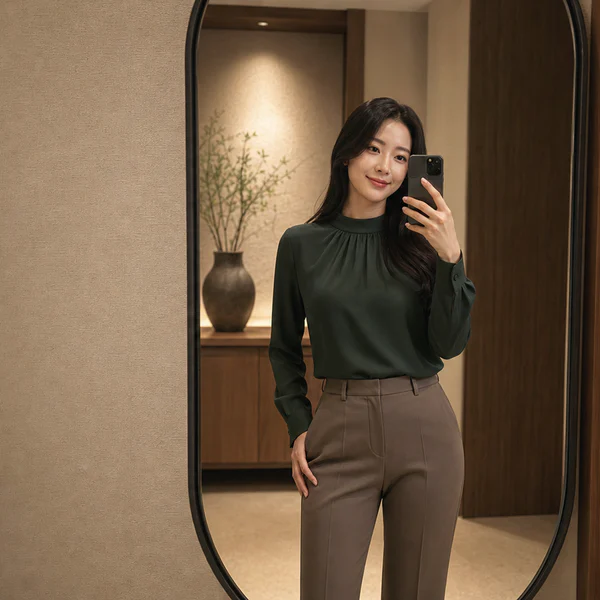 라운지 소담가든 테라피 안내 이미지
