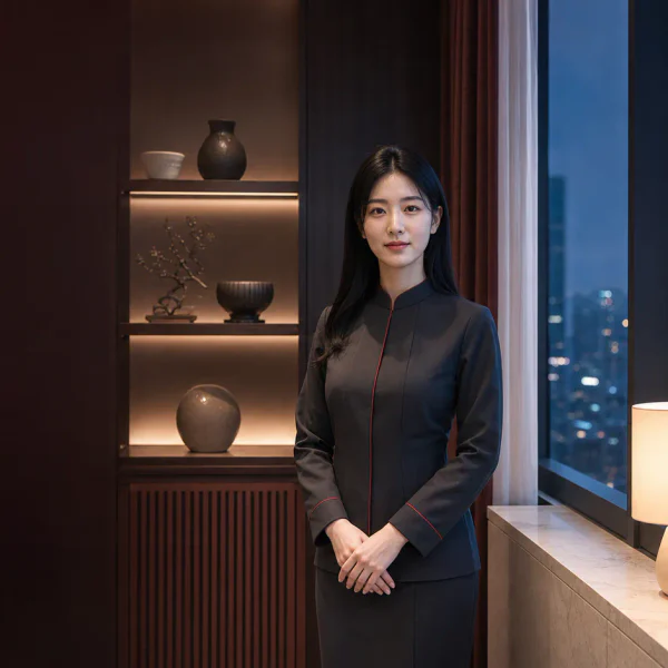 스테이 로제나살롱 마사지 제휴업체 이미지
