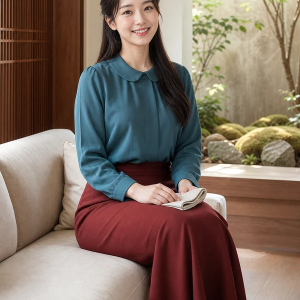 로열 아모르센터 홈타이 안내 이미지