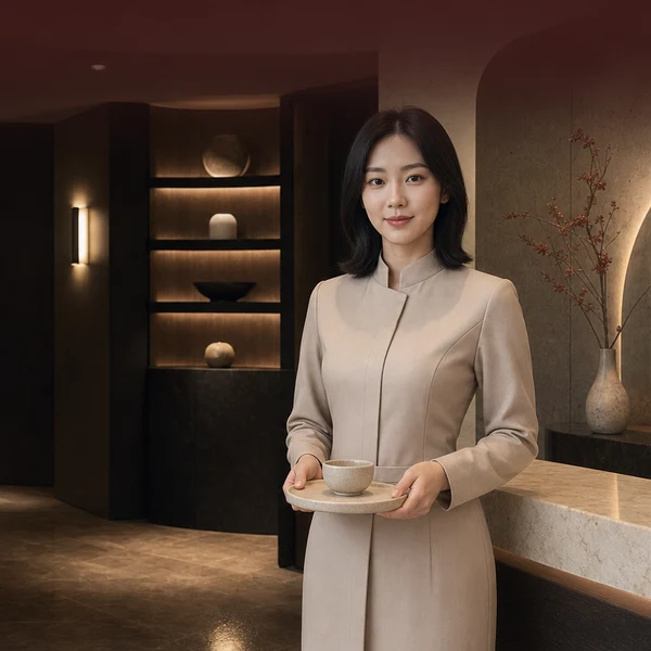시그니처 아델케어 테라피 안내 이미지