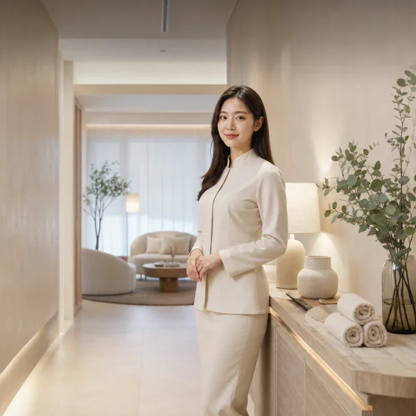 스테이 아모르가든 테라피 안내 이미지
