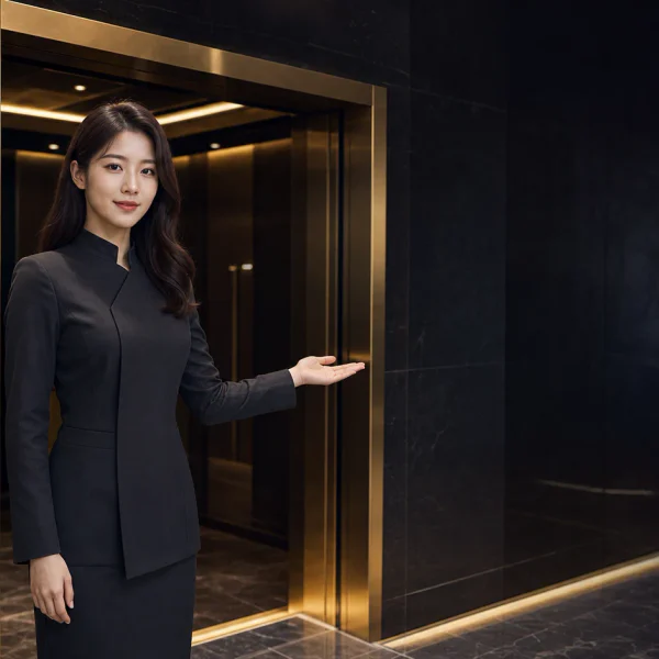 그랜드 라엘스테이 테라피 안내 이미지