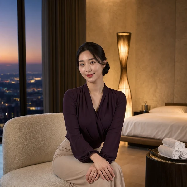 유나하우스 홈타이 안내 이미지