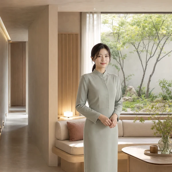 프리미엄 아모르아지트 테라피 안내 이미지