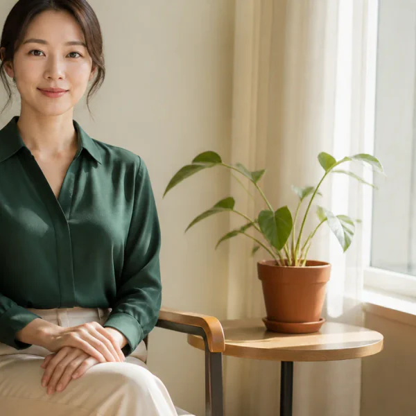 스테이 레드존살롱 테라피 안내 이미지