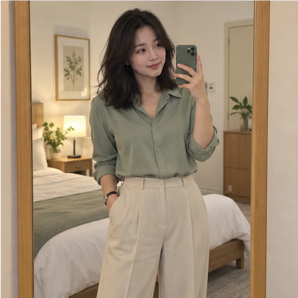 힐링 채영가든 마사지 안내 이미지