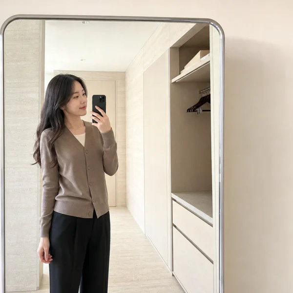 라운지 레이포레스트 테라피 안내 이미지