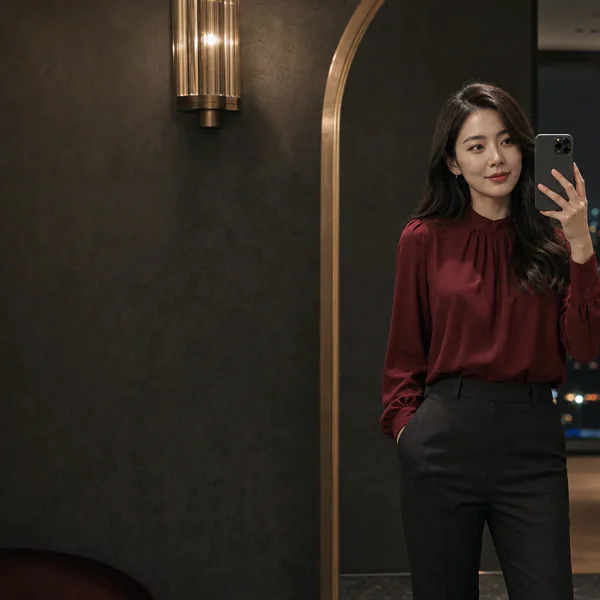 블랑 유리아아지트 홈타이 제휴업체 이미지