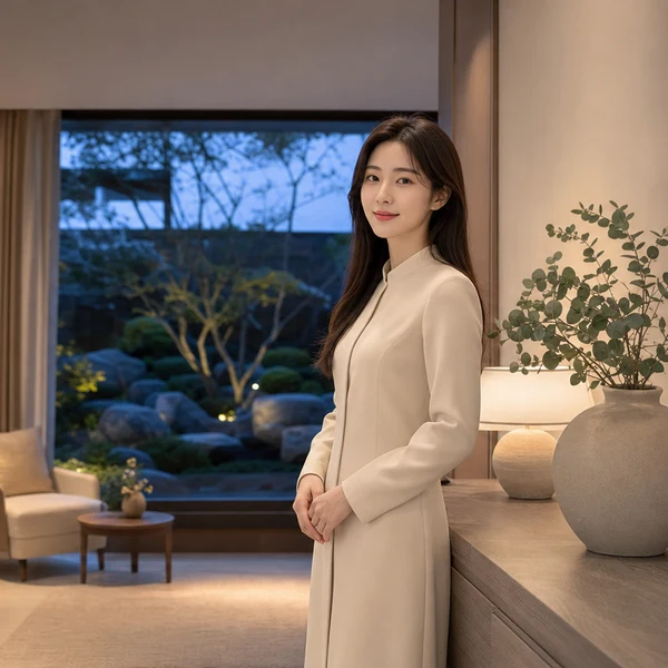 스위트 아모르스테이 테라피 안내 이미지