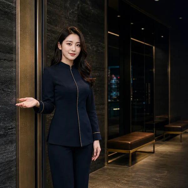 로열 아델센터 테라피 안내 이미지