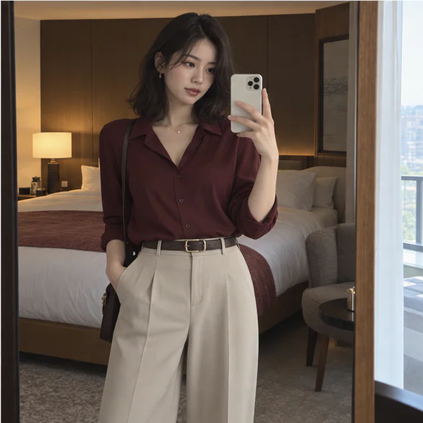 웰니스 레드존릴렉스 테라피 안내 이미지
