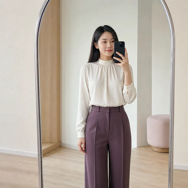 스테이 사나살롱 테라피 안내 이미지