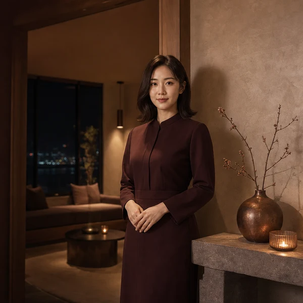 스테이 소담웰빙 테라피 안내 이미지