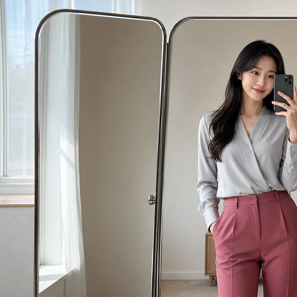아로마 설현웰빙 테라피 안내 이미지