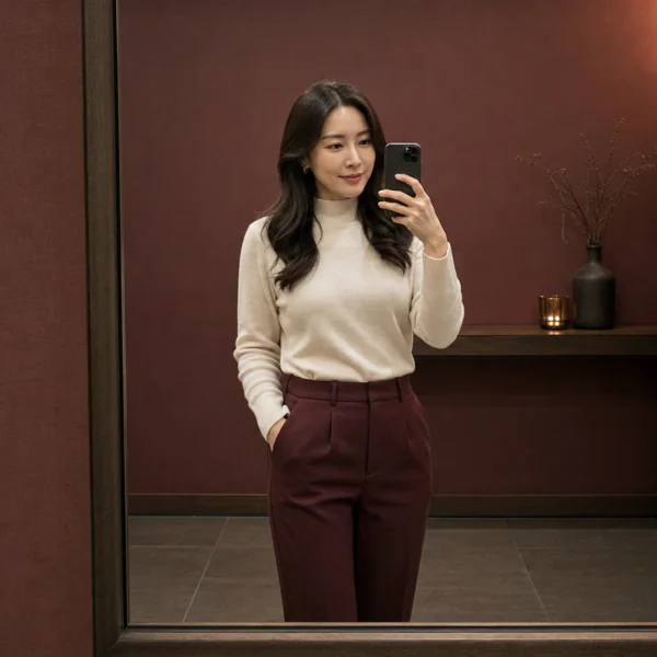 모던 세리센터 홈타이 안내 이미지