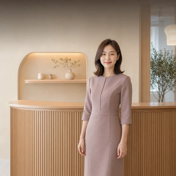 스위트 로제나라운지 마사지 안내 이미지