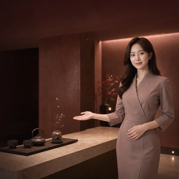 포레스트 다니엘아지트 홈타이 안내 이미지